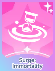 Surge: Immortality