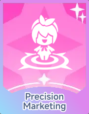 Precision Marketing