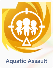 Aquatic Assault
