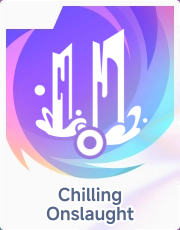 Chilling Onslaught