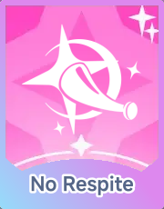 No Respite