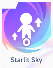 Starlit Sky