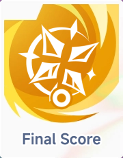 Final Score