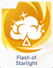 Flash of Starlight