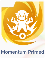 Momentum Primed