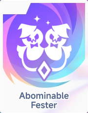 Abominable Fester