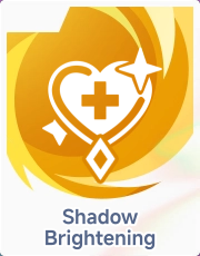 Shadow Brightening