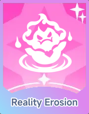 Reality Erosion