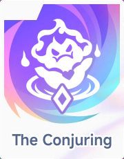 The Conjuring