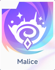 Malice