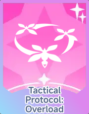 Tactical Protocol: Overload