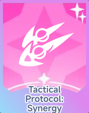 Tactical Protocol: Synergy