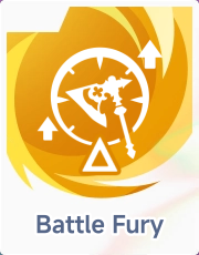 Battle Fury