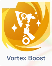 Vortex Boost