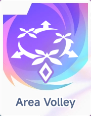 Area Volley