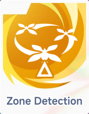 Zone Detection