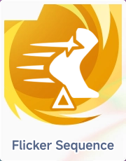 Flicker Sequence