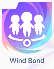 Wind Bond