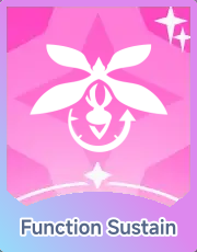 Function Sustain