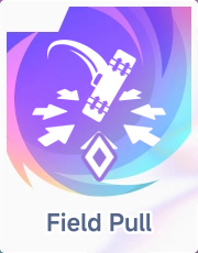 Field Pull