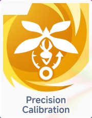 Precision Calibration