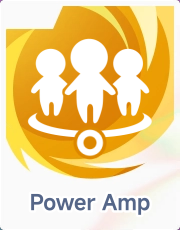 Power Amp