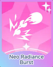 Neo Radiance Burst