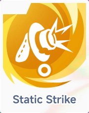 Static Strike