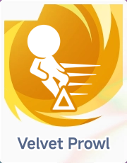 Velvet Prowl
