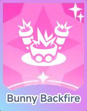 Bunny Backfire