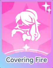 Covering Fire