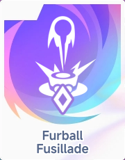 Furball Fusillade