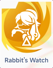 Rabbit's Watch