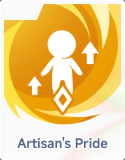 Artisan's Pride