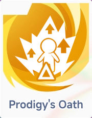 Prodigy's Oath