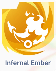Infernal Ember