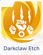 Darkclaw Etch