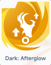 Dark: Afterglow