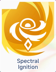 Spectral Ignition