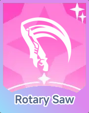 Rotary Saw
