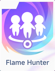 Flame Hunter