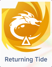 Returning Tide