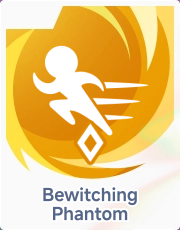 Bewitching Phantom