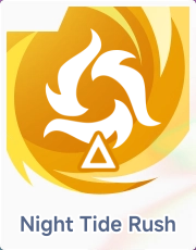 Night Tide Rush