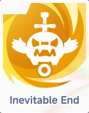 Inevitable End