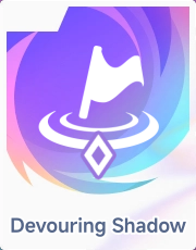 Devouring Shadow