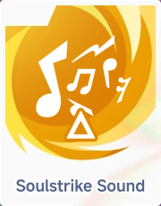 Soulstrike Sound