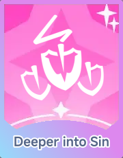 Deeper into Sin