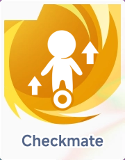 Checkmate