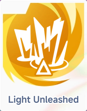 Light Unleashed